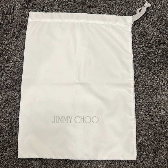 Jimmy Choo Heels - Picture 9 of 10